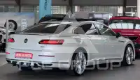 2020 Volkswagen ARTEON