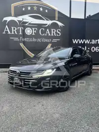 2020 Volkswagen ARTEON