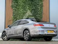 2020 Volkswagen ARTEON