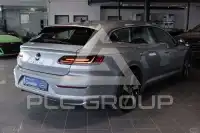 2020 Volkswagen ARTEON