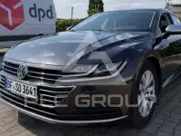 2020 Volkswagen ARTEON