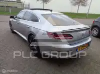 2020 Volkswagen ARTEON