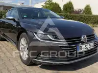 2020 Volkswagen ARTEON