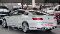 2020 Volkswagen ARTEON