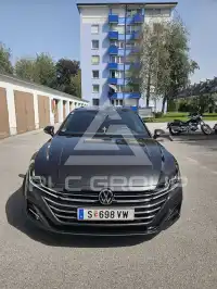 2023 Volkswagen ARTEON
