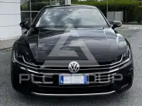 2020 Volkswagen ARTEON