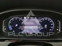 2020 Volkswagen ARTEON