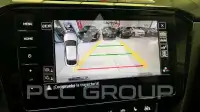 2020 Volkswagen ARTEON