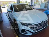 2020 Volkswagen ARTEON