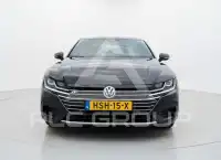 2020 Volkswagen ARTEON