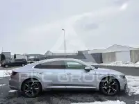 2020 Volkswagen ARTEON