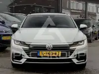 2020 Volkswagen ARTEON