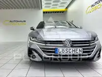 2020 Volkswagen ARTEON