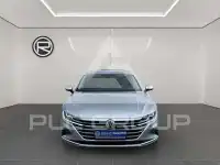 2020 Volkswagen ARTEON