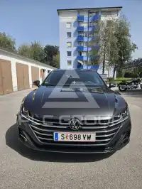 2023 Volkswagen ARTEON