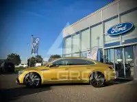 2020 Volkswagen ARTEON