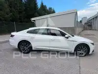 2020 Volkswagen ARTEON