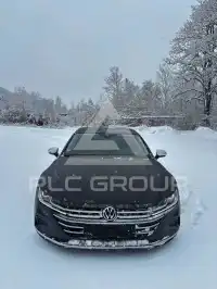 2020 Volkswagen ARTEON