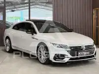 2020 Volkswagen ARTEON