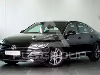 2020 Volkswagen ARTEON
