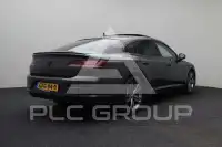 2020 Volkswagen ARTEON