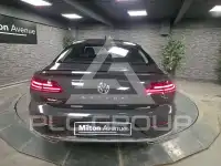 2020 Volkswagen ARTEON