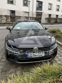 2020 Volkswagen ARTEON
