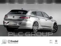 2020 Volkswagen ARTEON