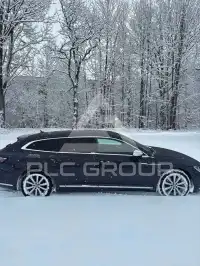 2020 Volkswagen ARTEON