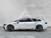 2020 Volkswagen ARTEON