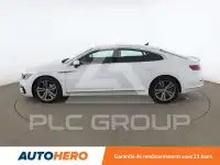 2020 Volkswagen ARTEON