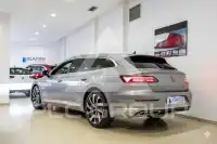 2020 Volkswagen ARTEON