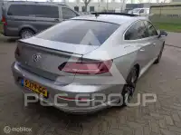 2020 Volkswagen ARTEON