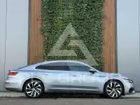 2020 Volkswagen ARTEON