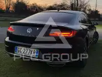 2020 Volkswagen ARTEON