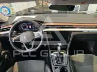 2020 Volkswagen ARTEON