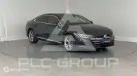 2020 Volkswagen ARTEON