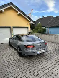 2020 Volkswagen ARTEON