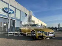 2020 Volkswagen ARTEON