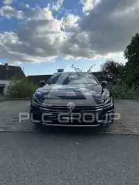 2020 Volkswagen ARTEON