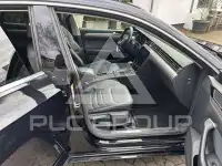 2020 Volkswagen ARTEON