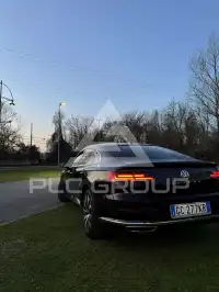 2020 Volkswagen ARTEON
