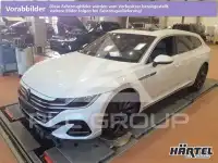 2020 Volkswagen ARTEON