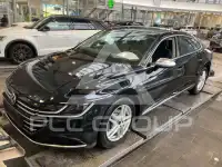 2020 Volkswagen ARTEON