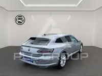 2020 Volkswagen ARTEON