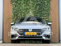 2020 Volkswagen ARTEON