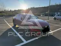 2020 Volkswagen ARTEON
