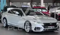 2020 Volkswagen ARTEON