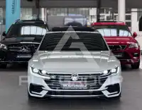 2020 Volkswagen ARTEON