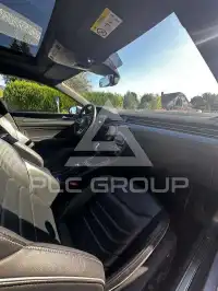 2020 Volkswagen ARTEON